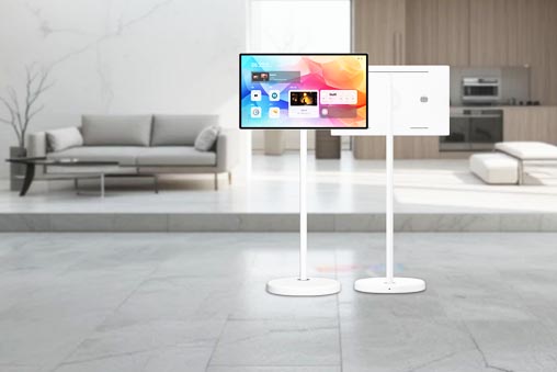 Bestie Maskin OMV Produsent