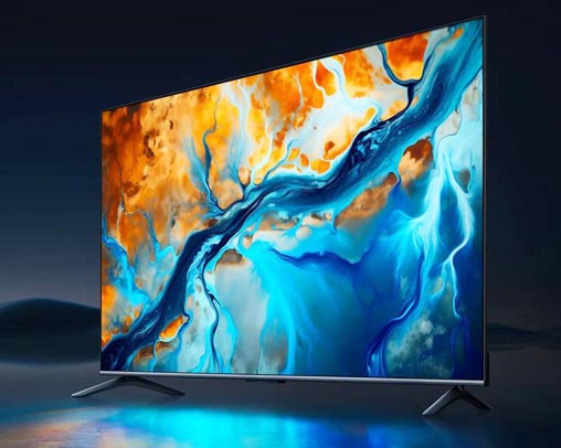 MINI LED TV Produsent