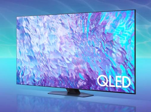 QLED TV Manufacturer
